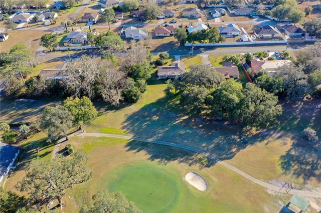 8709 E SANDPIPER DRIVE, Inverness, FL 34450