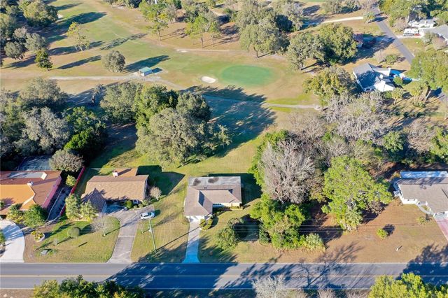 8709 E SANDPIPER DRIVE, Inverness, FL 34450