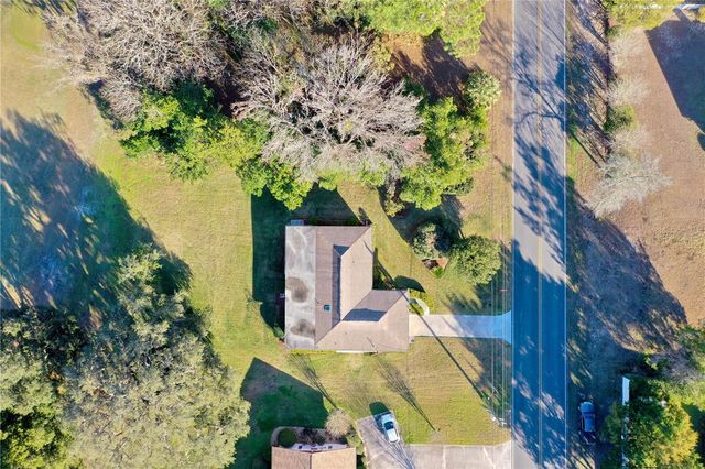 8709 E SANDPIPER DRIVE, Inverness, FL 34450