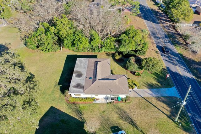 8709 E SANDPIPER DRIVE, Inverness, FL 34450