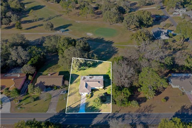 8709 E SANDPIPER DRIVE, Inverness, FL 34450