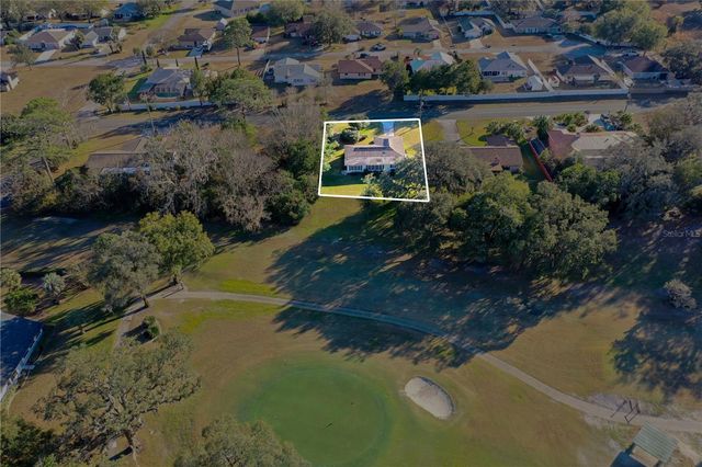 8709 E SANDPIPER DRIVE, Inverness, FL 34450