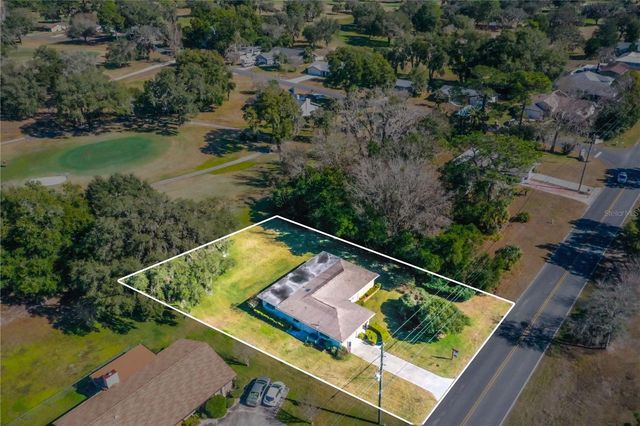 8709 E SANDPIPER DRIVE, Inverness, FL 34450