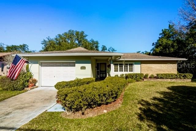 8709 E SANDPIPER DRIVE, Inverness, FL 34450