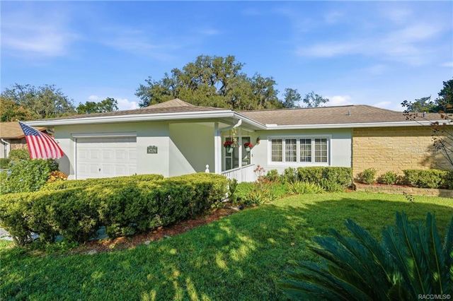 8709 E SANDPIPER DRIVE, Inverness, FL 34450