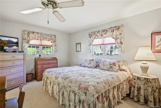 8709 E SANDPIPER DRIVE, Inverness, FL 34450