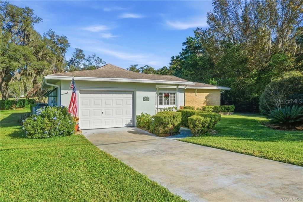 8709 E SANDPIPER DRIVE, Inverness, FL 34450