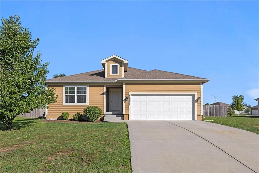 31956 W 172nd Street, Gardner, KS 66030
