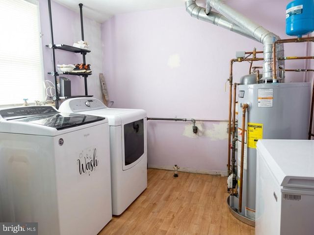 40 MAPLEWICK LN, Willingboro, NJ 08046