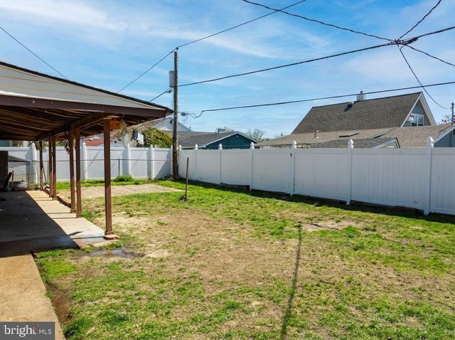 40 MAPLEWICK LN, Willingboro, NJ 08046