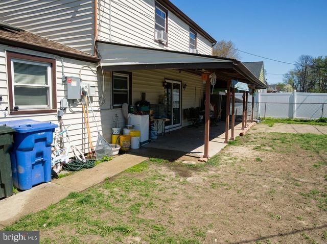 40 MAPLEWICK LN, Willingboro, NJ 08046