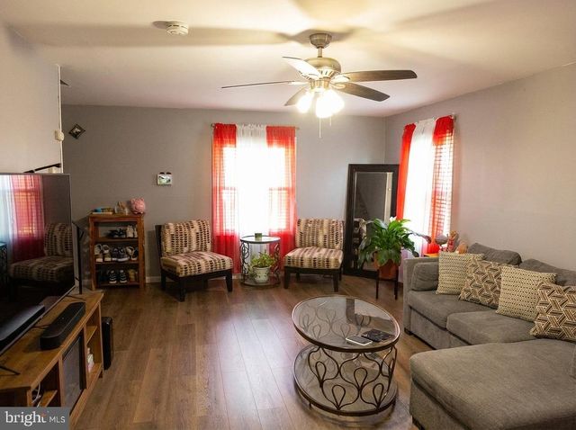 40 MAPLEWICK LN, Willingboro, NJ 08046