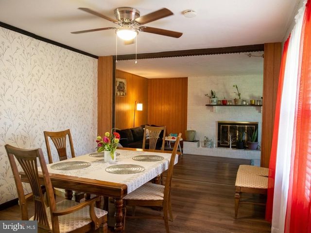 40 MAPLEWICK LN, Willingboro, NJ 08046