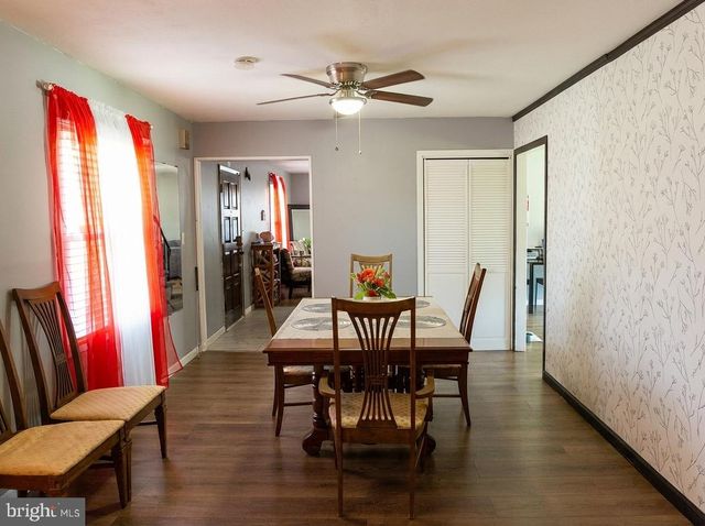 40 MAPLEWICK LN, Willingboro, NJ 08046