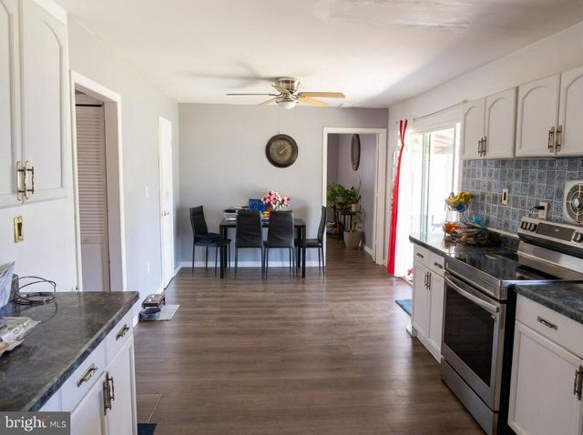 40 MAPLEWICK LN, Willingboro, NJ 08046