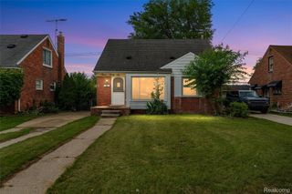 336 Sherbourne Street, Inkster, MI 48141