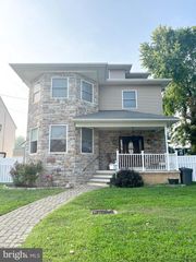 847 7TH AVE, Prospect Park, PA 19076