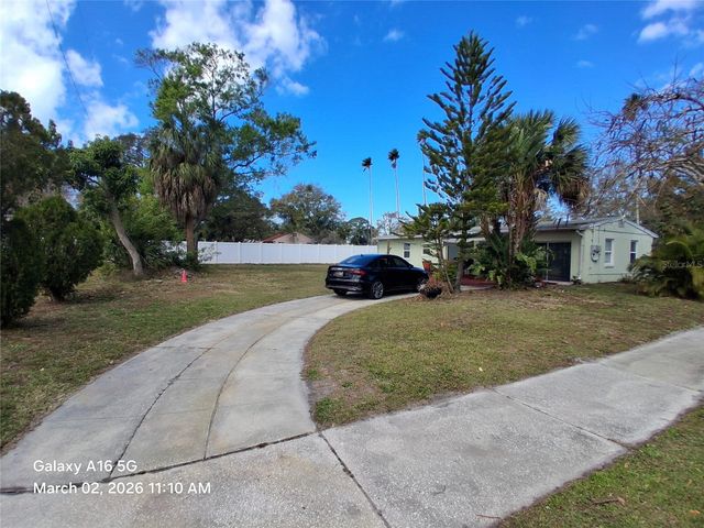 1061 NOKOMIS STREET, Clearwater, FL 33755