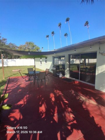 1061 NOKOMIS STREET, Clearwater, FL 33755