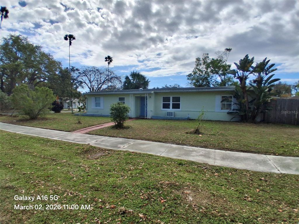 1061 NOKOMIS STREET, Clearwater, FL 33755