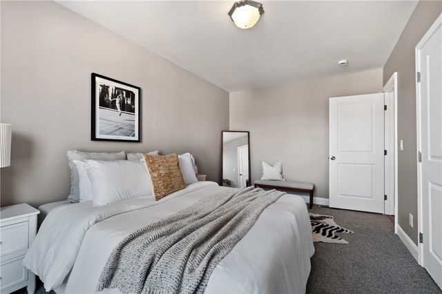 85 Harwood St, Mt Washington, PA 15211