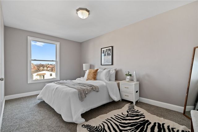 85 Harwood St, Mt Washington, PA 15211