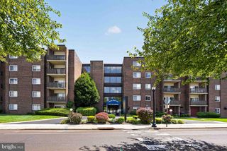 1610 THE FAIRWAY #509W, Jenkintown, PA 19046