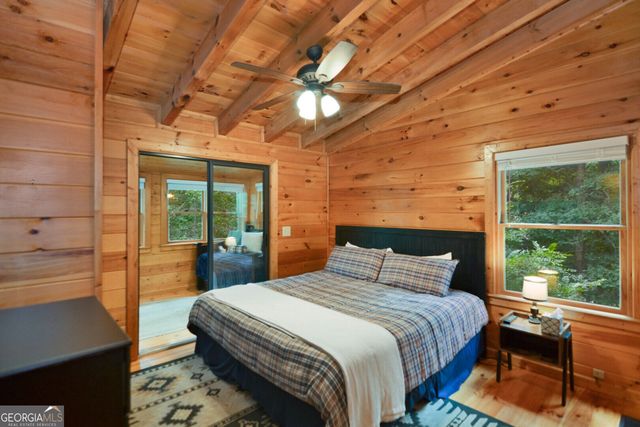 145 Lake Ridge Drive, Blue Ridge, GA 30513