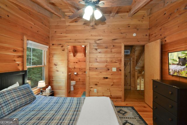 145 Lake Ridge Drive, Blue Ridge, GA 30513