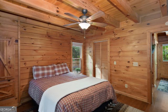145 Lake Ridge Drive, Blue Ridge, GA 30513