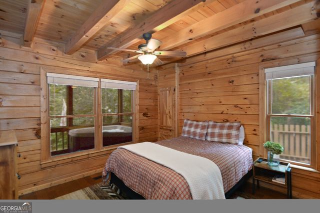 145 Lake Ridge Drive, Blue Ridge, GA 30513