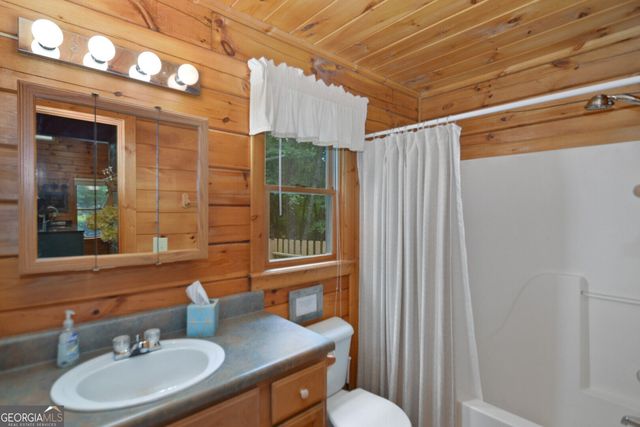 145 Lake Ridge Drive, Blue Ridge, GA 30513