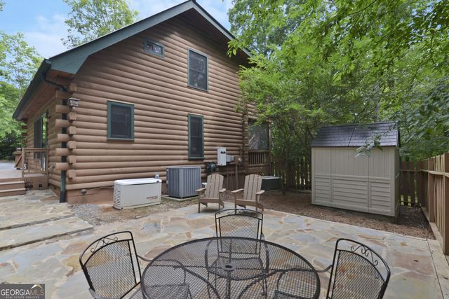 145 Lake Ridge Drive, Blue Ridge, GA 30513