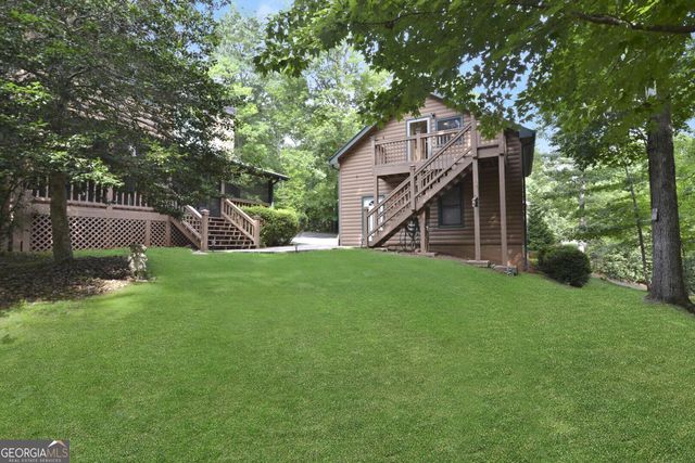 145 Lake Ridge Drive, Blue Ridge, GA 30513
