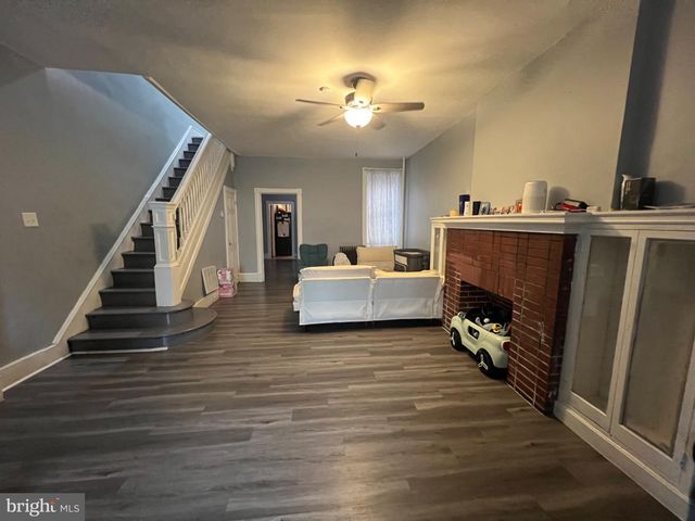 24-S S 17TH ST, Harrisburg, PA 17104