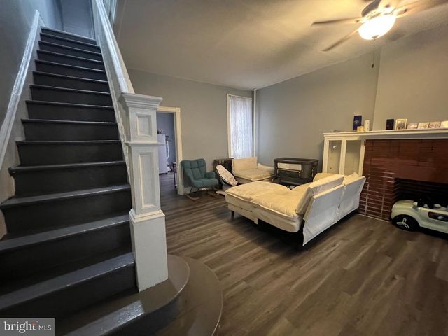24-S S 17TH ST, Harrisburg, PA 17104