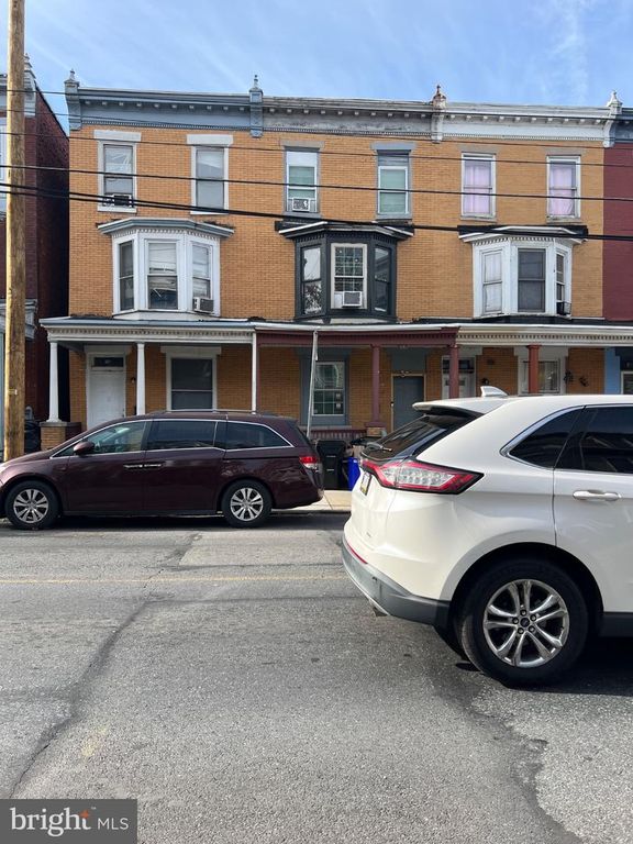 24-S S 17TH ST, Harrisburg, PA 17104