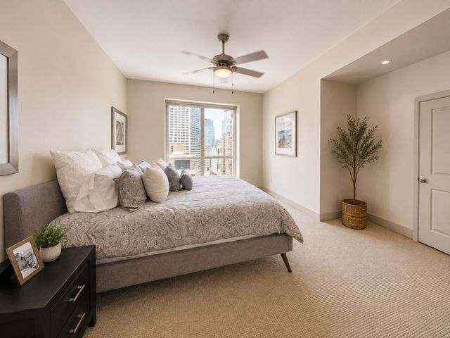1400 Mckinney Street 2707, Houston, TX 77002