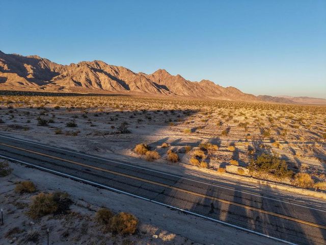 0 Amboy Road, Twentynine Palms, CA 92277