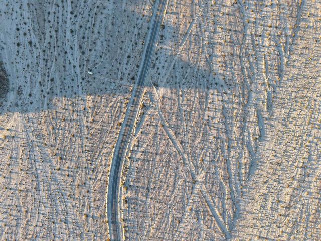 0 Amboy Road, Twentynine Palms, CA 92277