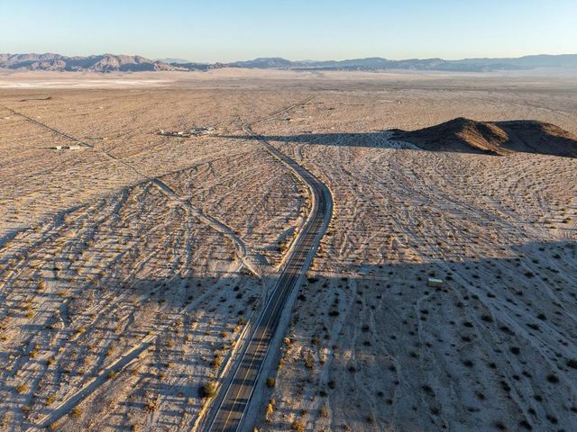 0 Amboy Road, Twentynine Palms, CA 92277