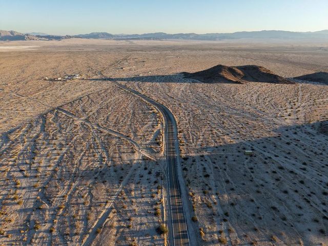 0 Amboy Road, Twentynine Palms, CA 92277