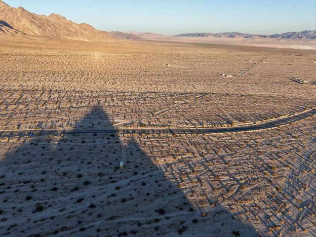 0 Amboy Road, Twentynine Palms, CA 92277