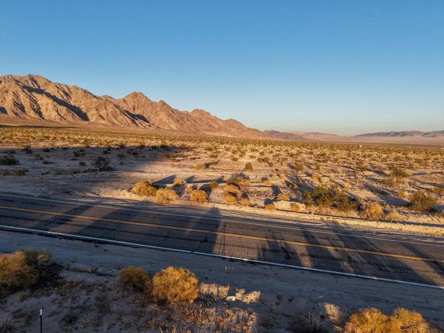 0 Amboy Road, Twentynine Palms, CA 92277