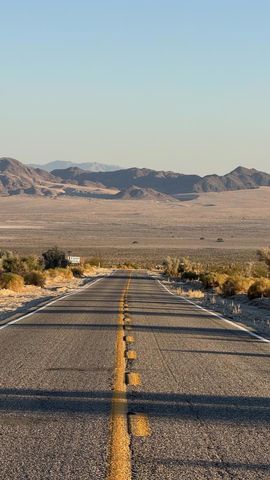 0 Amboy Road, Twentynine Palms, CA 92277