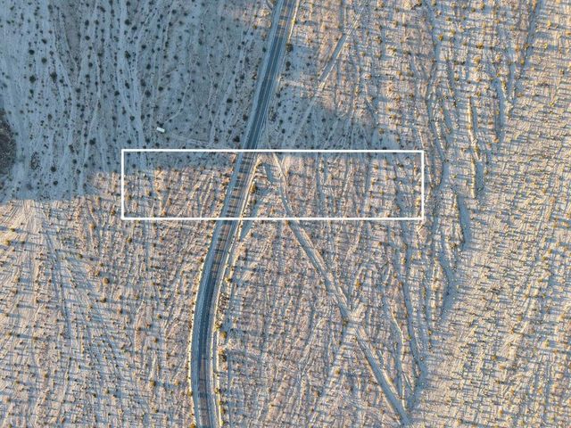 0 Amboy Road, Twentynine Palms, CA 92277