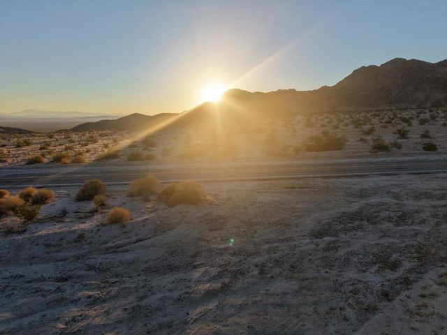 0 Amboy Road, Twentynine Palms, CA 92277