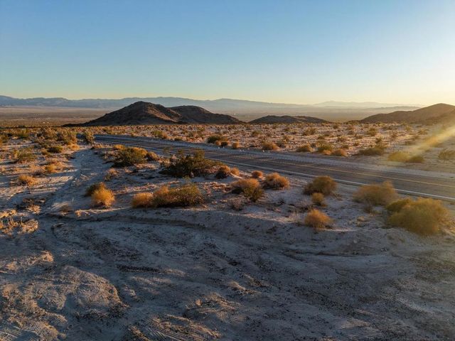 0 Amboy Road, Twentynine Palms, CA 92277