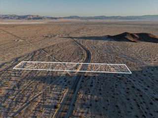 0 Amboy Road, Twentynine Palms, CA 92277