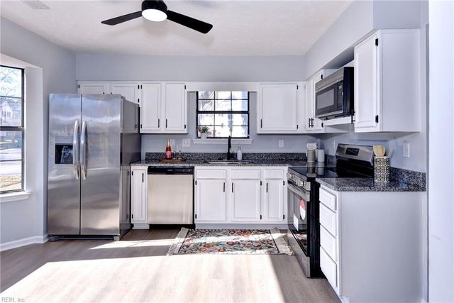 1736 Skiffes Creek CIR, Williamsburg, VA 23185